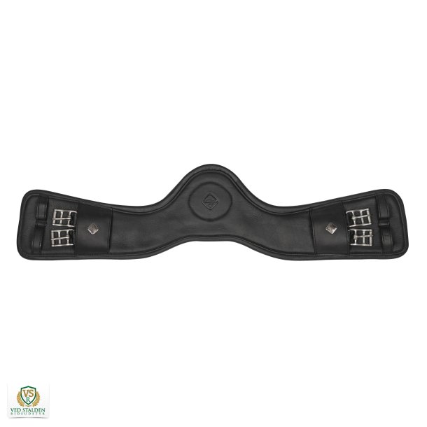 LeMieux gjord Gel-Tek Anatomic Curve short