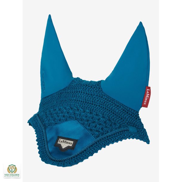 Loire Satin Fly Hood, Marine