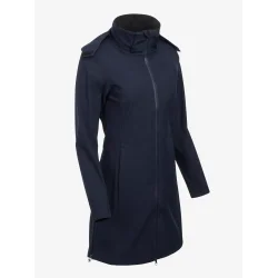LeMieux Maisie Lightweight Ridejakke, Navy