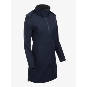LeMieux Maisie Lightweight Ridejakke, Navy
