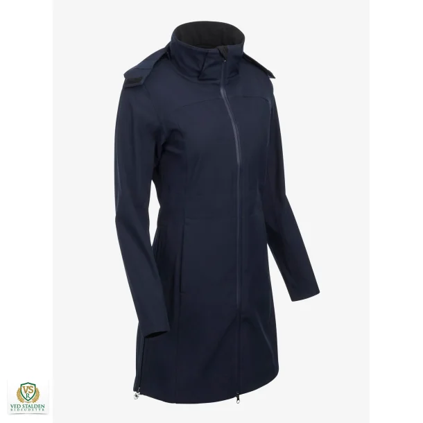 LeMieux Maisie Lightweight Ridejakke, Navy