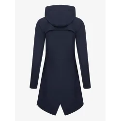 LeMieux Maisie Lightweight Ridejakke, Navy