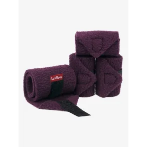 LeMieux Mini Pony Bandager, Fig