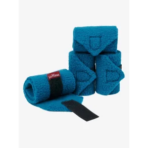 LeMieux Mini Pony Bandager, Marine