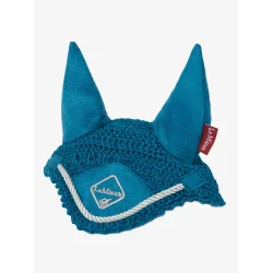 LeMieux Mini Pony Fly Hood, Marine