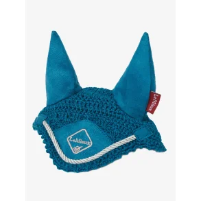 LeMieux Mini Pony Fly Hood, Marine