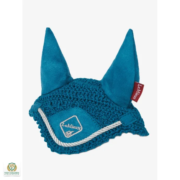 LeMieux Mini Pony Fly Hood, Marine
