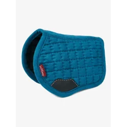 LeMieux Mini Pony Sadelunderlag, Marine