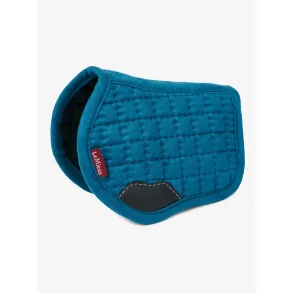 LeMieux Mini Pony Sadelunderlag, Marine