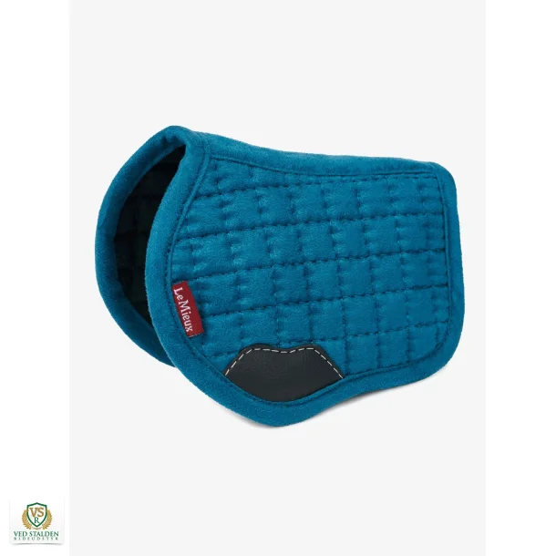 LeMieux Mini Pony Sadelunderlag, Marine