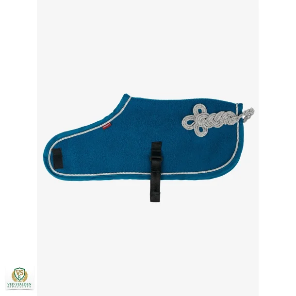 LeMieux Mini Pony fleecedkken, Marine