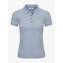 LeMieux Polo Shirt, Mist