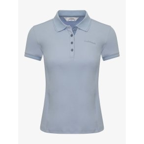 LeMieux Polo Shirt, Mist