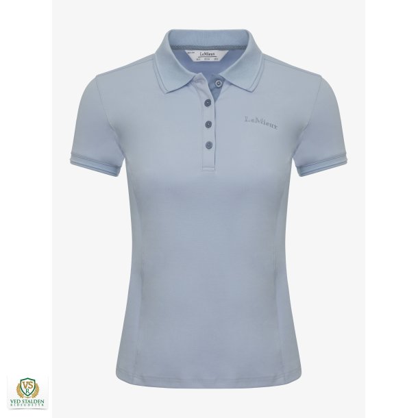 LeMieux Polo Shirt, Mist