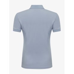 LeMieux Polo Shirt, Mist