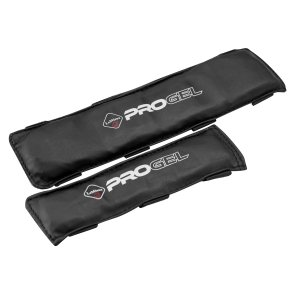 LeMieux Pro-Gel Poll/Nose Guard Single