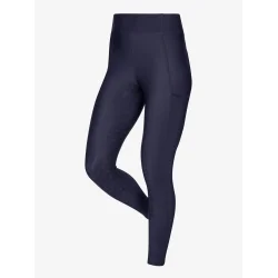 LeMieux Ridetights Naomi, Navy
