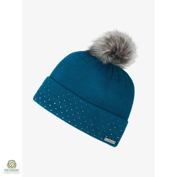 LeMieux Sparkle Beanie Hue