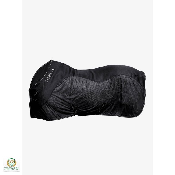 LeMieux Kudos Sportsmesh dkken