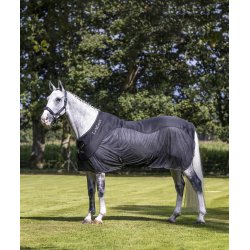 LeMieux Kudos Sportsmesh dkken