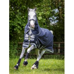 LeMieux Arika Featherweight 0 gram