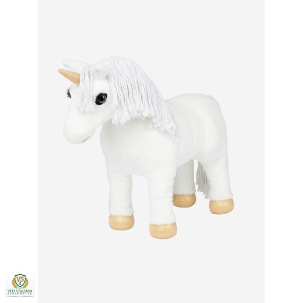 LeMieux Shimmer (Guld) Toy Pony