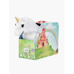 LeMieux Shimmer (Guld) Toy Pony