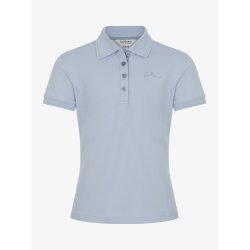 LeMieux Polo Shirt, Mist