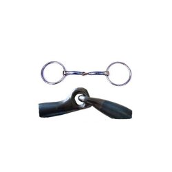 Bombers Loose Ring Lock Up