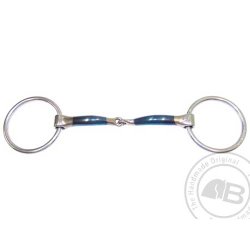 Bombers Loose Ring Lock Up