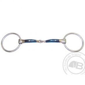 Bombers Loose Ring Lock Up