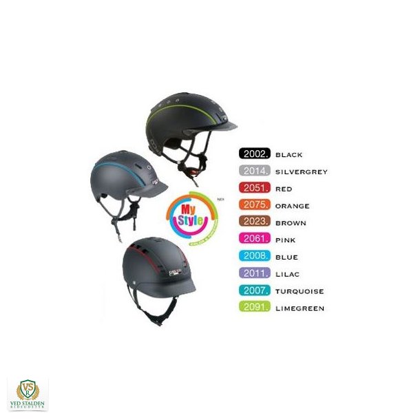 Casco ls pipe