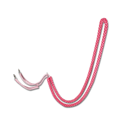 Waldhausen Longeringshjlp, Sort