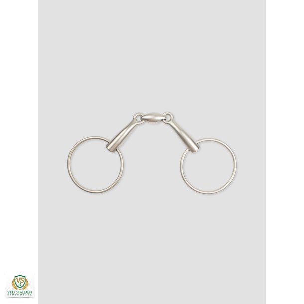 Lorenzini Loose Ring snaffle