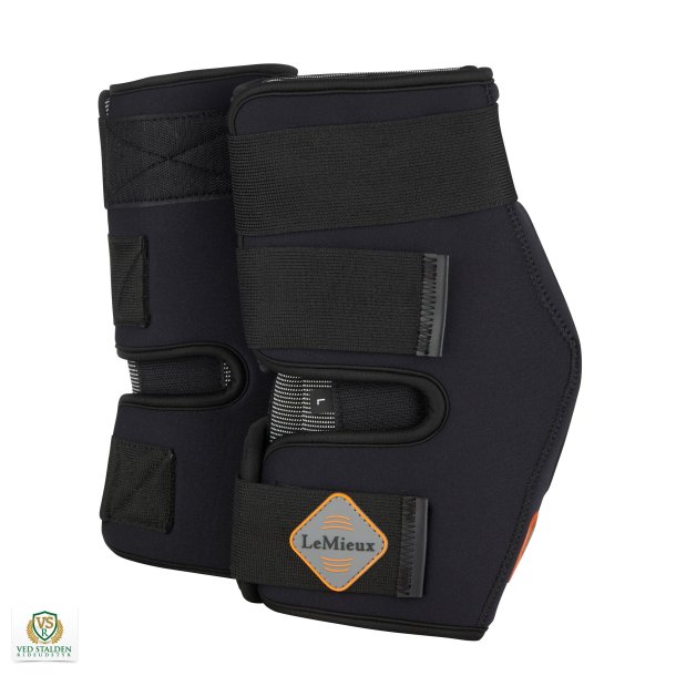 LeMieux Magno Hock Boot