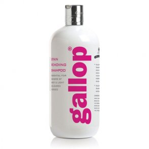 Gallop Stain Removing