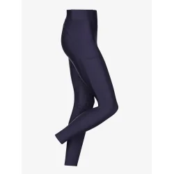 LeMieux Ridetights Naomi, Navy