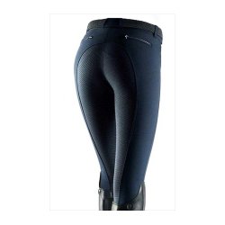 Equiline ridebuks med full Grip Milla