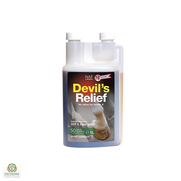 NAF Devils Relief, 1 L