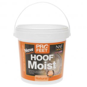 NAF Profeet Hoof Moist, natural