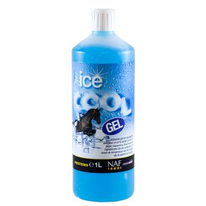 NAF Ice Cool Gel,1 L