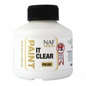 NAF Paint it Clear 250 ml