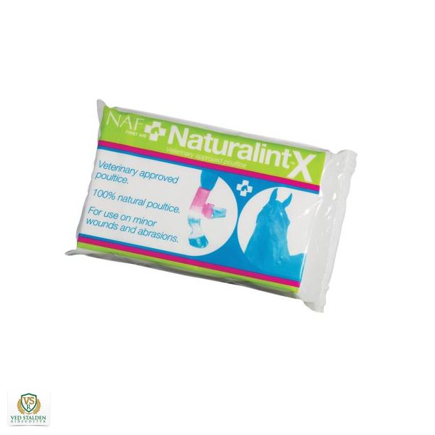NAF NaturalintX