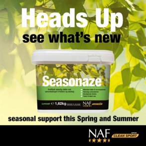 NAF Seasonaze, 1,62kg