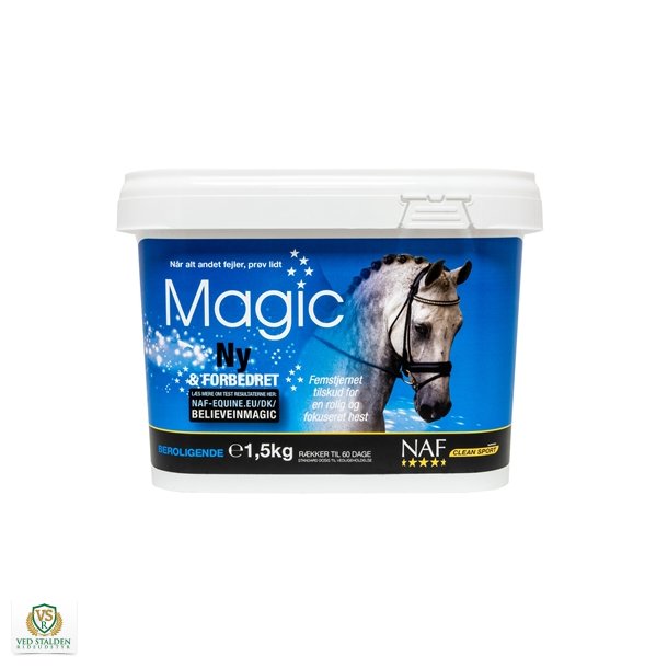 NAF Magic 1,5kg