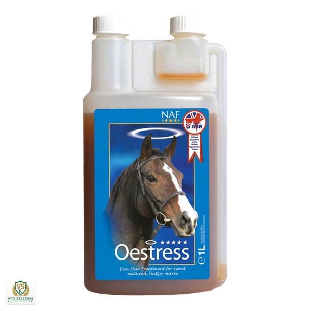 NAF Oestress Liquid 1L