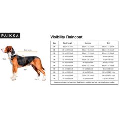 PAIKKA Recovery raincoat, Camuflage