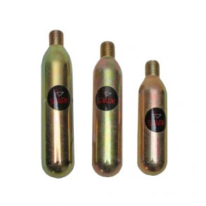 C02 patron til Spark airbagvest