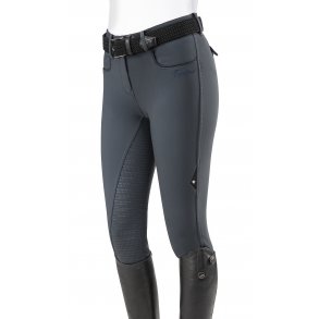 Equiline vinterridebukser Peony