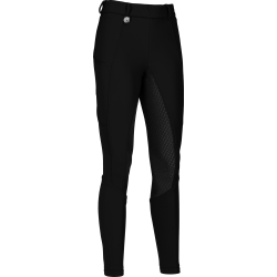 Pikeur KIMA Grip Athleisure, sort